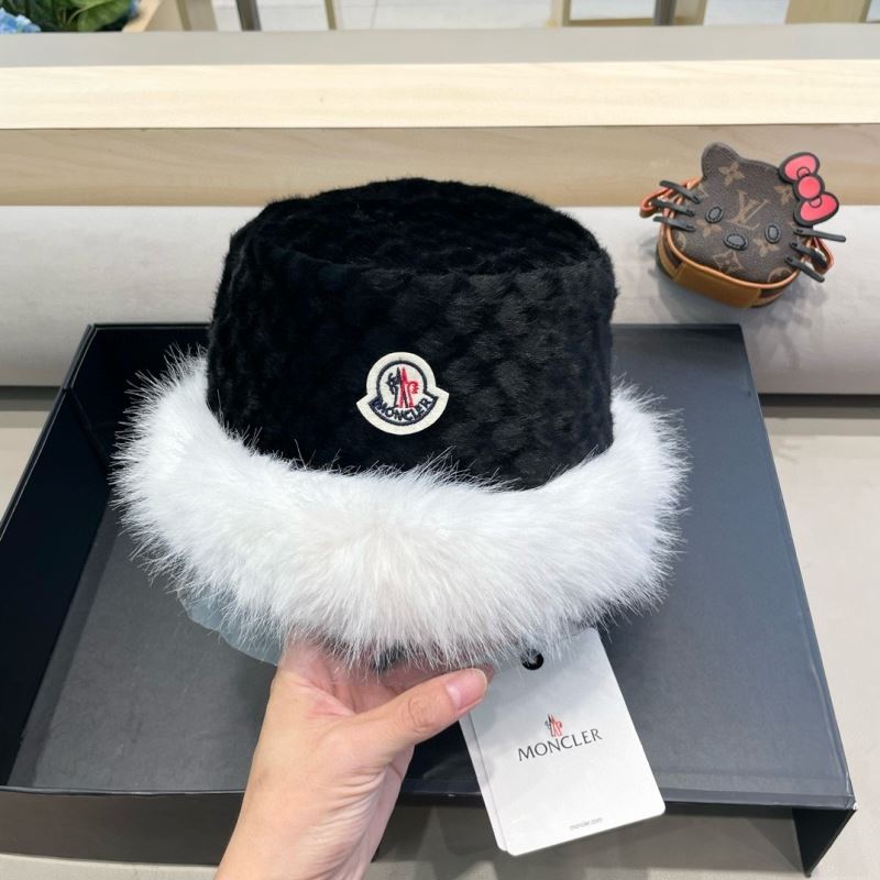 Moncler Caps